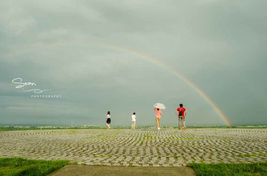 有關風雨的句子