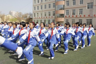 五班口號(hào)霸氣押韻