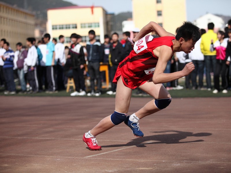 高中運(yùn)動(dòng)會(huì)霸氣口號(hào)