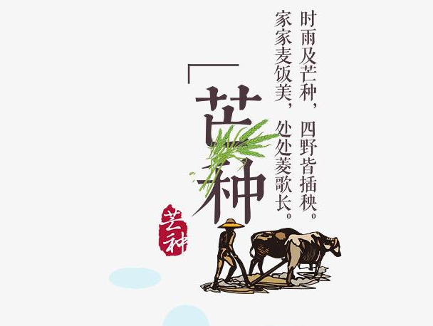 芒種節(jié)氣經(jīng)典祝福語(yǔ)說(shuō)說(shuō)大全  芒種節(jié)氣朋友圈祝福語(yǔ)