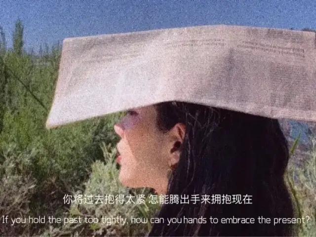 最近超火的熱評短句 情感文字