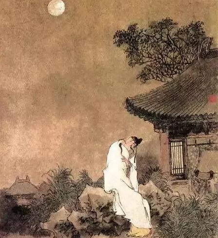 李白最著名古詩(shī)10首