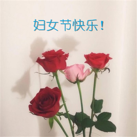 三八婦女節(jié)祝福語(yǔ)說說