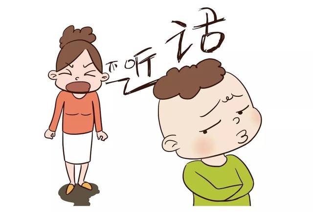 孩子叛逆不聽(tīng)話的感慨 孩子不聽(tīng)話心累的句子